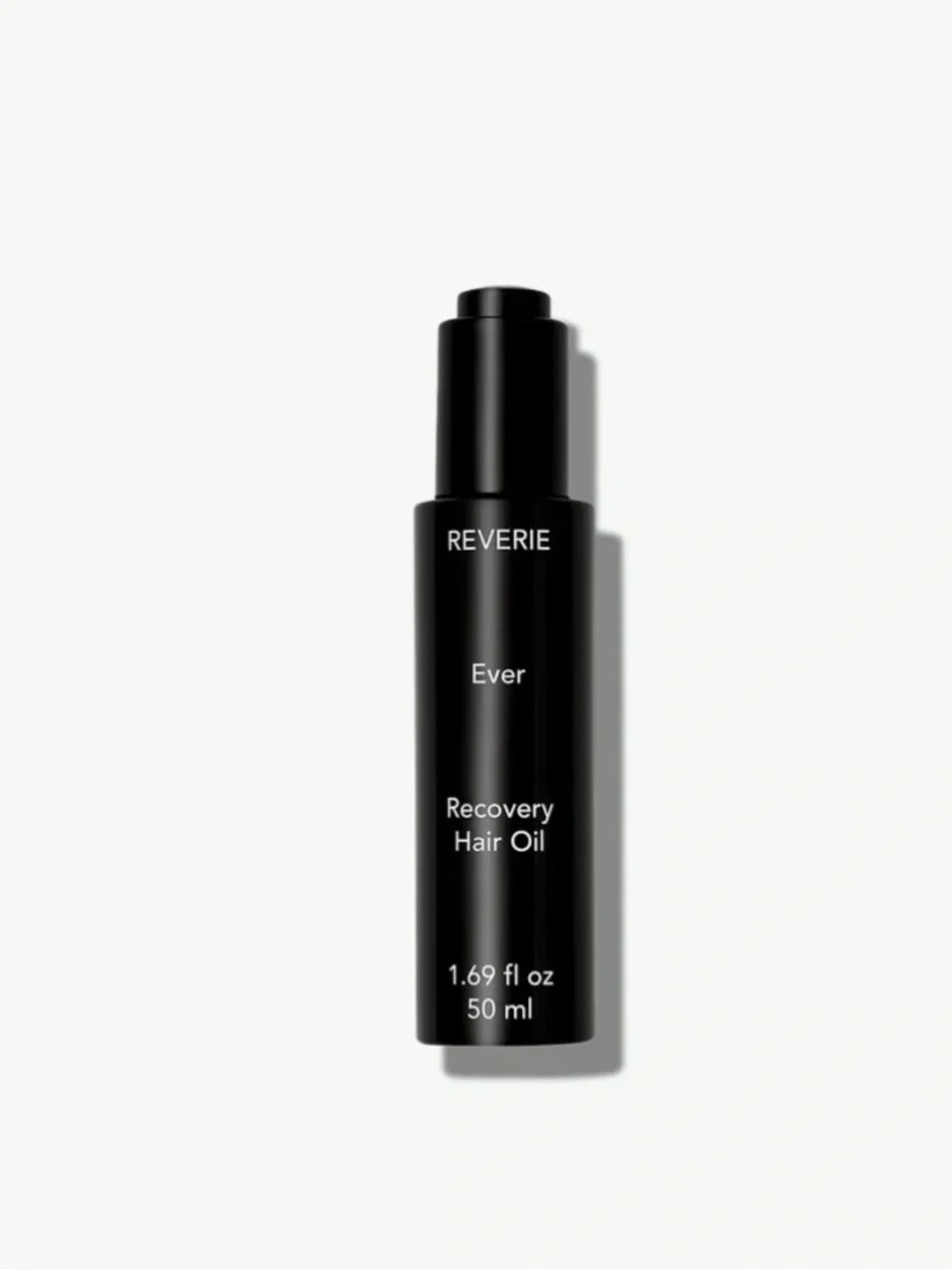 Reverie Hair Care Bundle: Ever Recovery Hair Oil & Buff Scalp Brush